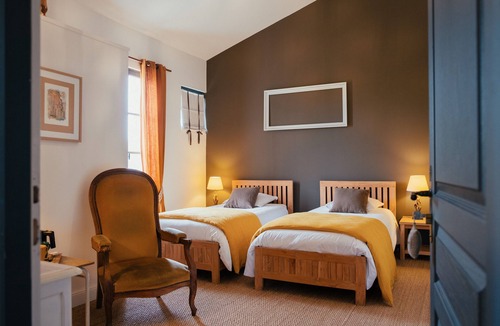 La Roche-Chalais House | Villa 2 Pas Sages