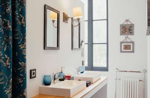 La Roche-Chalais House | Villa 2 Pas Sages