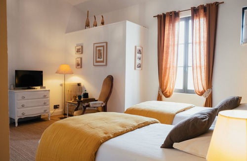 La Roche-Chalais House | Villa 2 Pas Sages