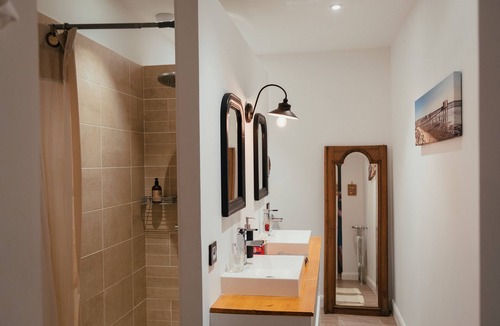 La Roche-Chalais House | Villa 2 Pas Sages