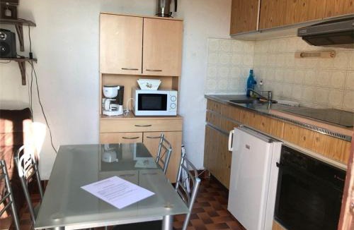 Port Leucate Villa | Villa 2 Pièces Climatisée avec Terrasse, Face à la Mer, Parking Privé, Proche Commerces et Plage - FR-1-81-343