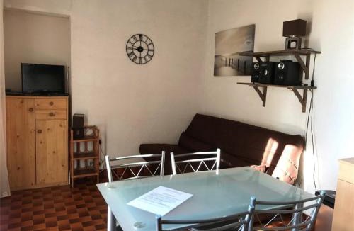 Port Leucate Villa | Villa 2 Pièces Climatisée avec Terrasse, Face à la Mer, Parking Privé, Proche Commerces et Plage - FR-1-81-343