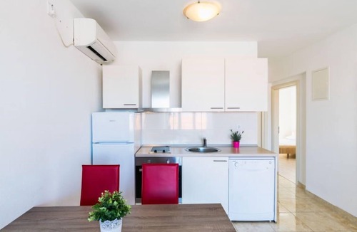 Sutivan Apartment | Villa 2 Pools by Interhome