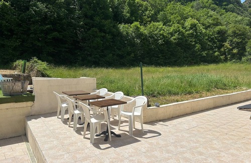 Puget-Theniers Villa | VILLA 2 POOLS SLEEPS 27