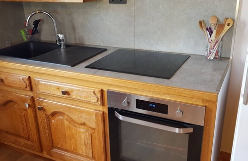 Bravone Villa | VILLA 2 TO 6 PEOPLE