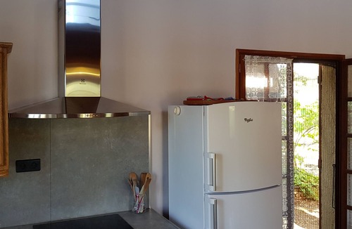 Bravone Villa | VILLA 2 TO 6 PEOPLE