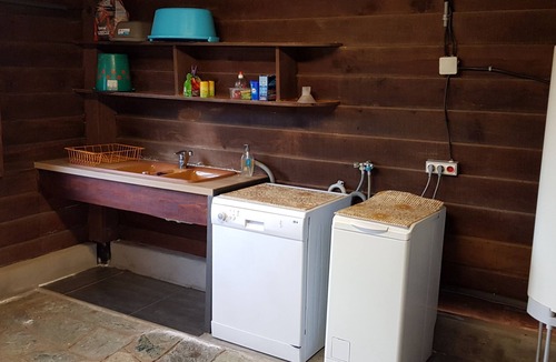 Bravone Villa | VILLA 2 TO 6 PEOPLE