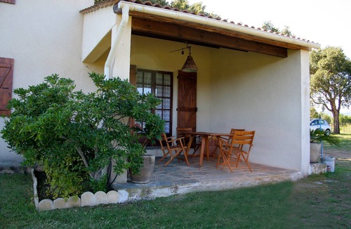 Bravone Villa | VILLA 2 TO 6 PEOPLE