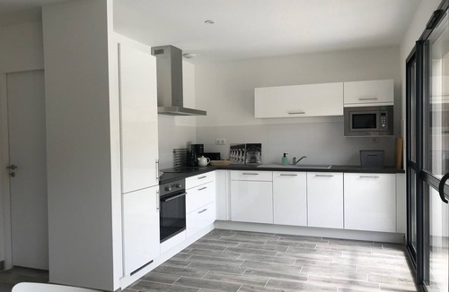 Saint-Augustin House | Villa 20 by Avecoeur