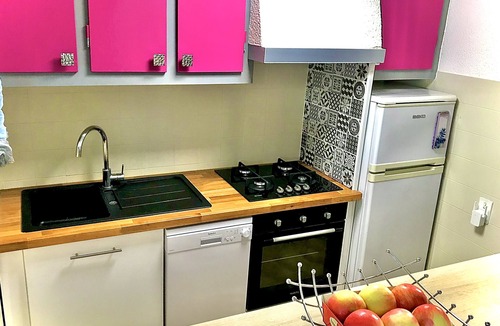 Sainte-Marie-Plage House | VILLA 200 M from the BEACH