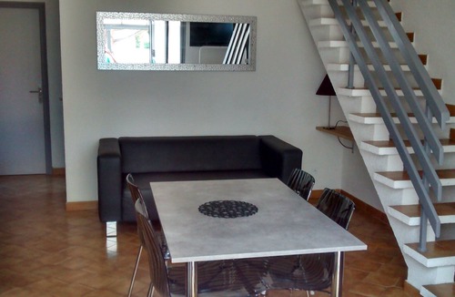 Sainte-Marie-Plage House | VILLA 200 M from the BEACH