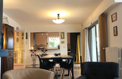 Aix-les-Bains House | Villa 200m² 5 chambres, avec piscine et garage