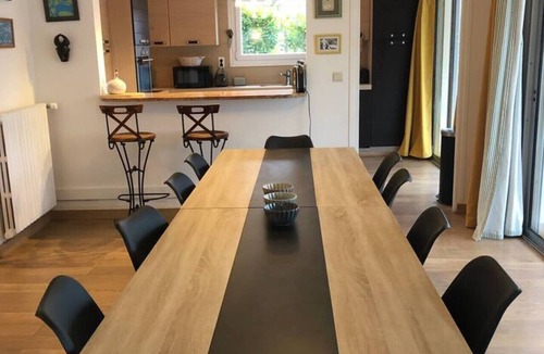 Aix-les-Bains House | Villa 200m² 5 chambres, avec piscine et garage