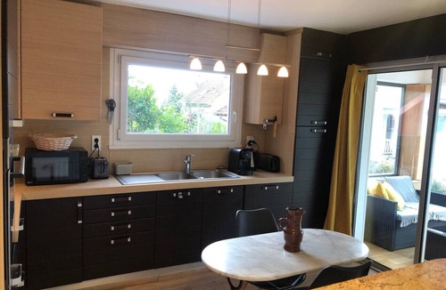 Aix-les-Bains House | Villa 200m² 5 chambres, avec piscine et garage