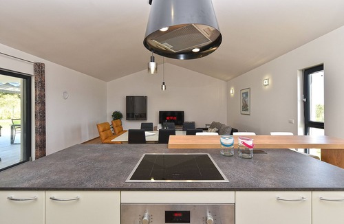 Vintijan Villa | Villa 2044/31814 (Istria - Pula), 900m from the beach