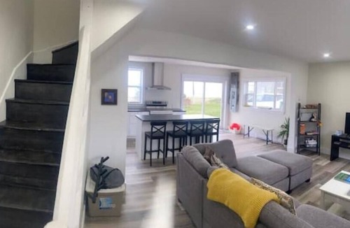 Inverness House | Villa 21 Cabot