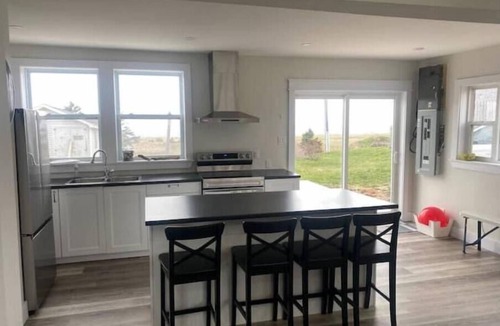 Inverness House | Villa 21 Cabot