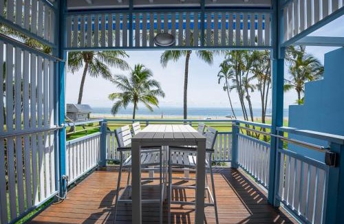 Brisbane Waterfront Villa | Villa 21 Tangalooma