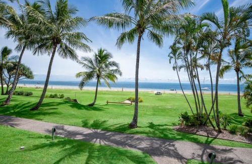 Brisbane Waterfront Villa | Villa 21 Tangalooma