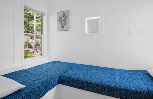 Brisbane Waterfront Villa | Villa 21 Tangalooma