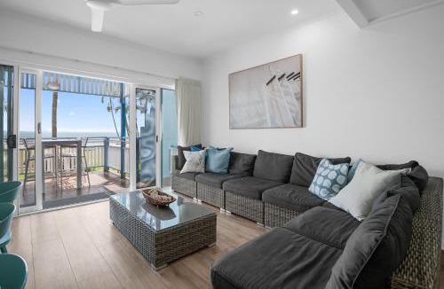 Brisbane Waterfront Villa | Villa 21 Tangalooma