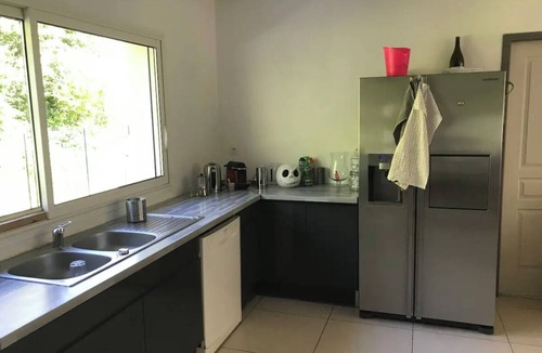 Marsac-sur-l'Isle Villa | Villa 210 m2 swimming pool