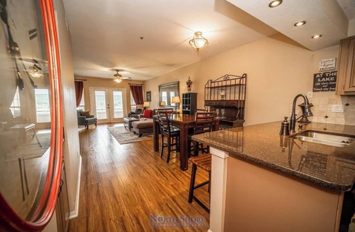 Highland Lake Estates Condo | Villa 2103 - 2 Bed/2 Bath - Island Amenities