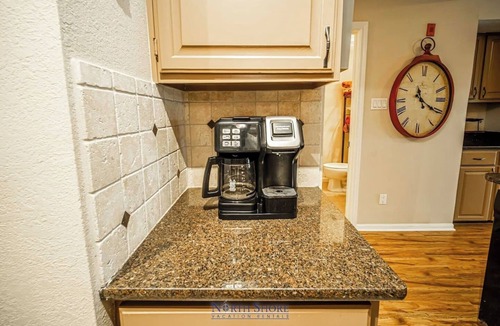 Highland Lake Estates Condo | Villa 2103 - 2 Bed/2 Bath - Island Amenities
