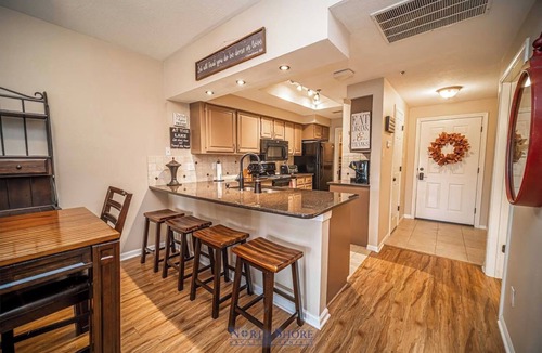 Highland Lake Estates Condo | Villa 2103 - 2 Bed/2 Bath - Island Amenities