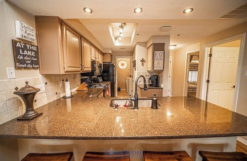 Highland Lake Estates Condo | Villa 2103 - 2 Bed/2 Bath - Island Amenities