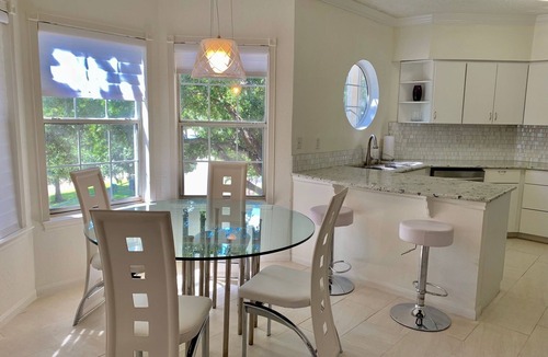 Highland Lake Estates Condo | VILLA 2109 - Spacious & Remodeled 1 Bedroom - 1 1/2 Bath (2 King Beds)