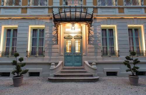 3rd Arrondissement Bed & Breakfast | Villa 216