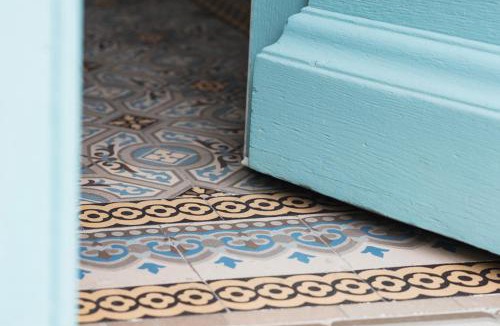 3rd Arrondissement Bed & Breakfast | Villa 216