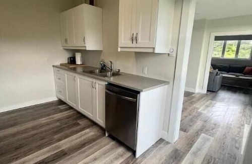 Inverness House | Villa 22 Cabot