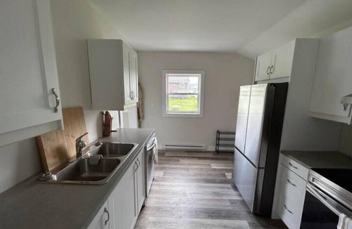 Inverness House | Villa 22 Cabot