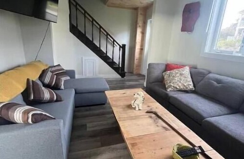 Inverness House | Villa 22 Cabot