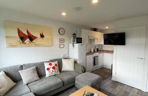 St Teath House | Villa 22 Lanteglos Hotel