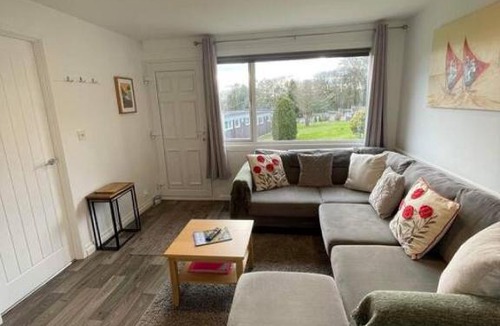 St Teath House | Villa 22 Lanteglos Hotel