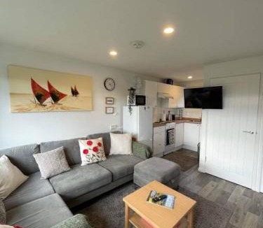 St Teath House | Villa 22 Lanteglos Hotel