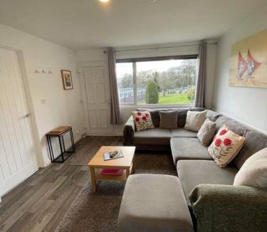 St Teath House | Villa 22 Lanteglos Hotel