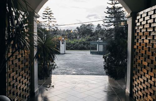 Dato Abu Bakar Baginda Apartment | Villa 223