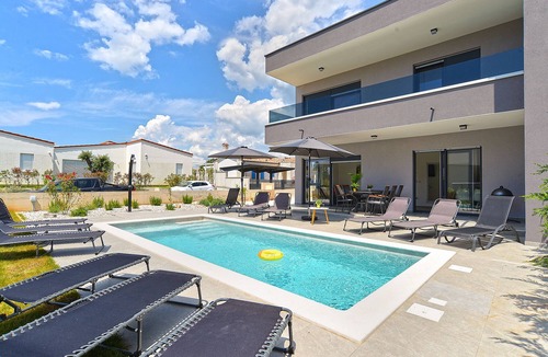 Peroj Villa | Villa 2245/69634 (Istria - Peroj), 500m from the beach