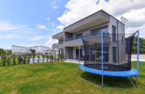 Peroj Villa | Villa 2245/69634 (Istria - Peroj), 500m from the beach