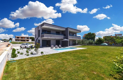 Peroj Villa | Villa 2245/69634 (Istria - Peroj), 500m from the beach