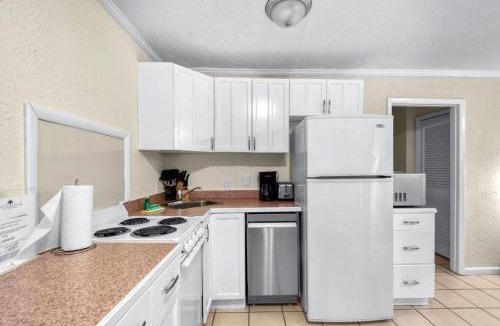 Jekyll Island House | Villa 229