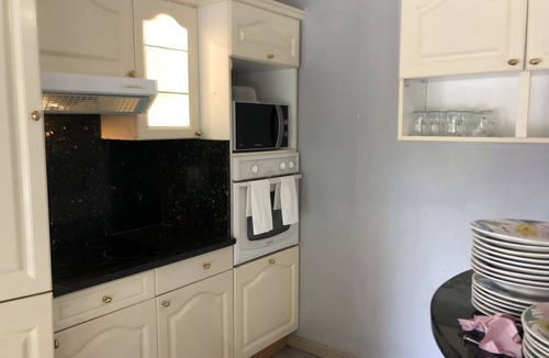 Argeles-sur-Mer Villa | VILLA 230 m², agréer CHÈQUES VACANCES ACCEPTES climatisé 18 PERSONNES -