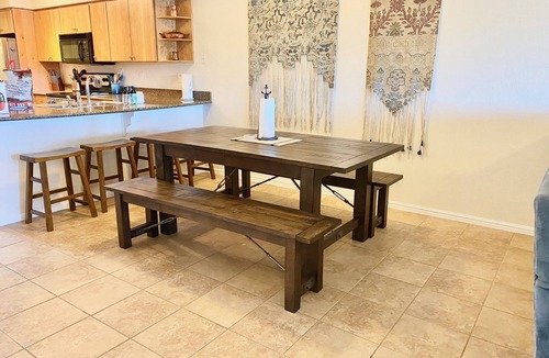 Highland Lake Estates Condo | VILLA 2302 - Top Floor Lakefront Views - Private Grill - Island Amenities