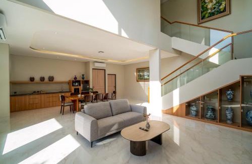 Mlati Villa | Villa 234 Yogyakarta