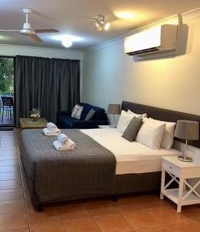 Coral Cove Apartment | Villa 24