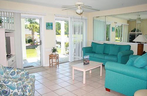 Calabash Villa | Villa 2402 with Golf Course Onsite